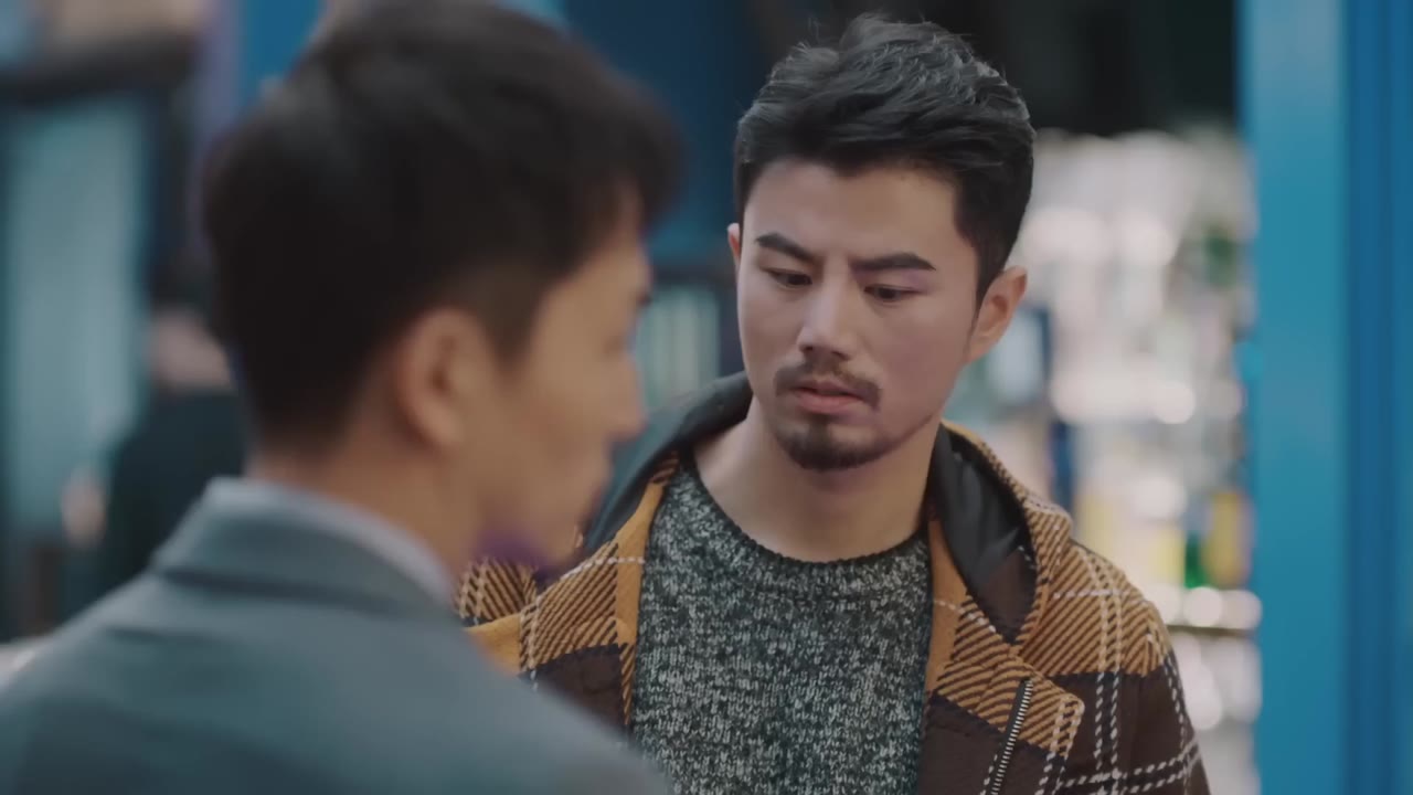Tứ vương giang hồ tập 8