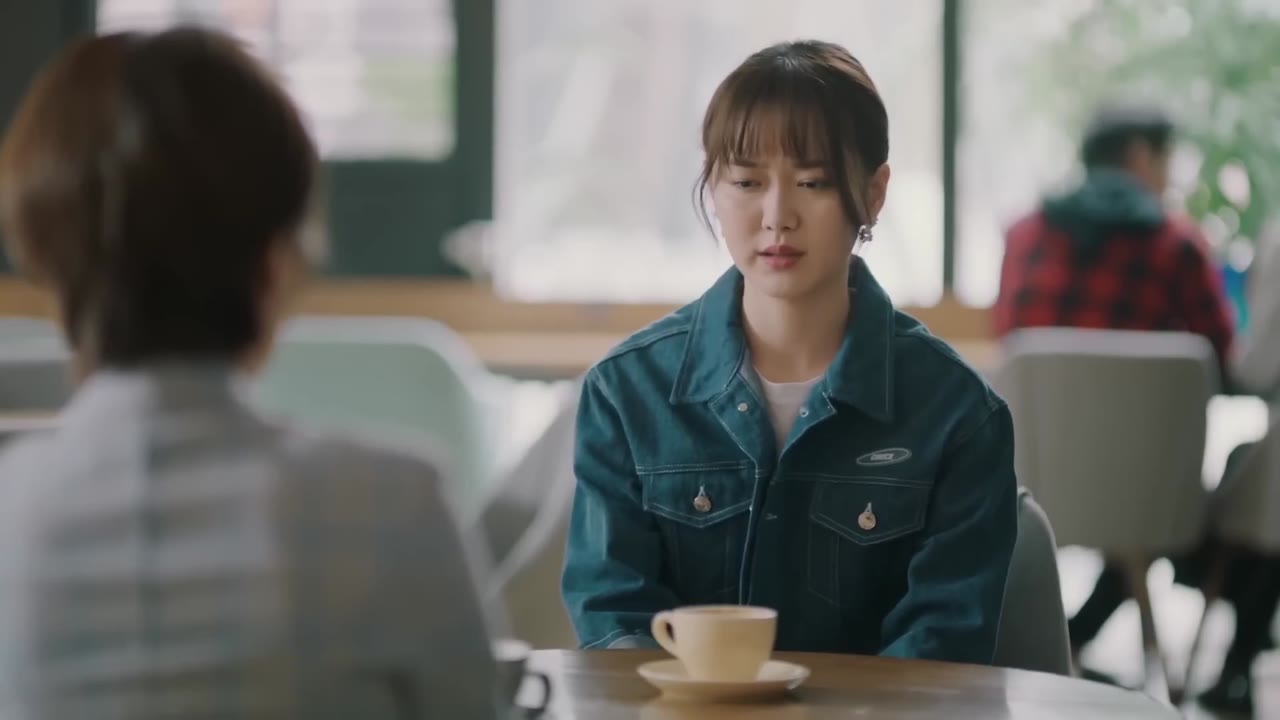 Tứ vương giang hồ tập 8 cảnh 2