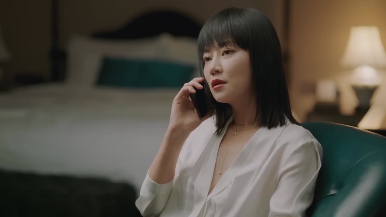 Tứ vương giang hồ tập 9
