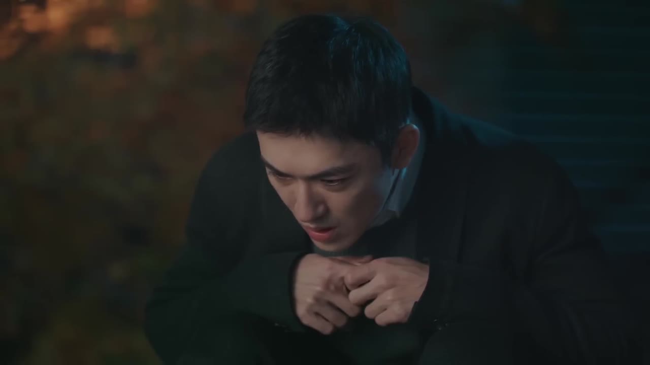 Tứ vương giang hồ tập 11 cảnh 3
