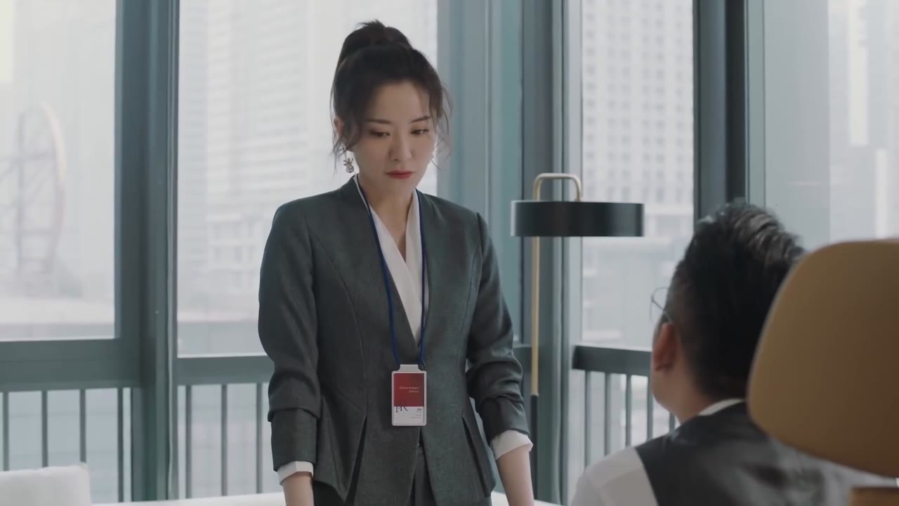Tứ vương giang hồ tập 20