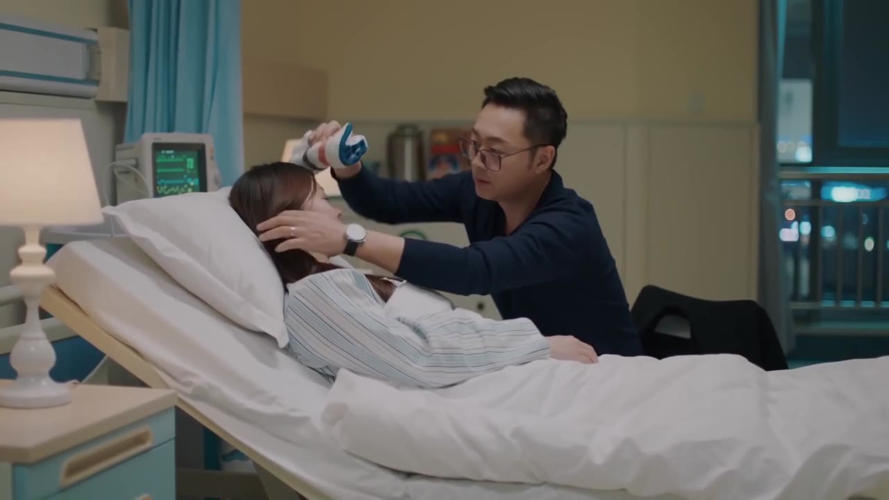 Tứ vương giang hồ tập 23 cảnh 2