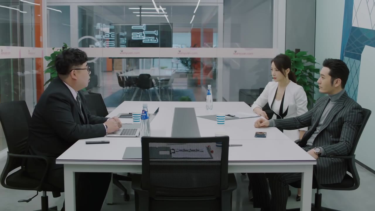 Tứ vương giang hồ tập 25