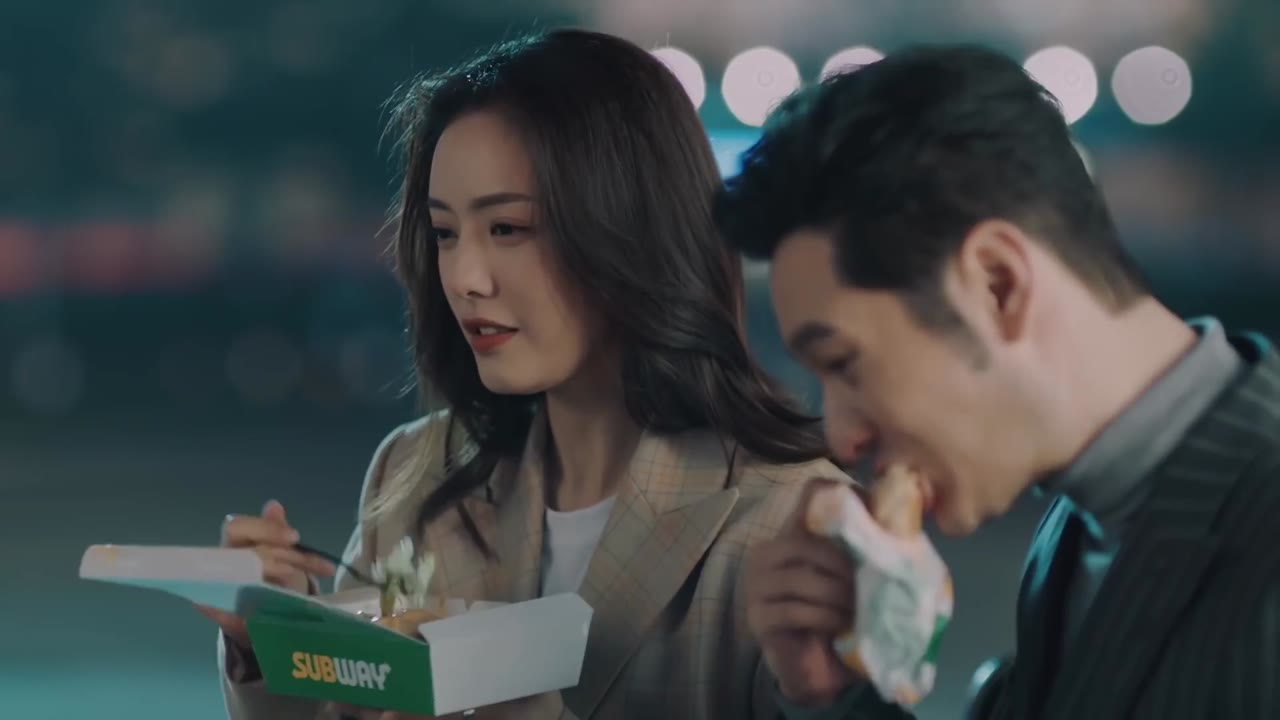 Tứ vương giang hồ tập 25 cảnh 2