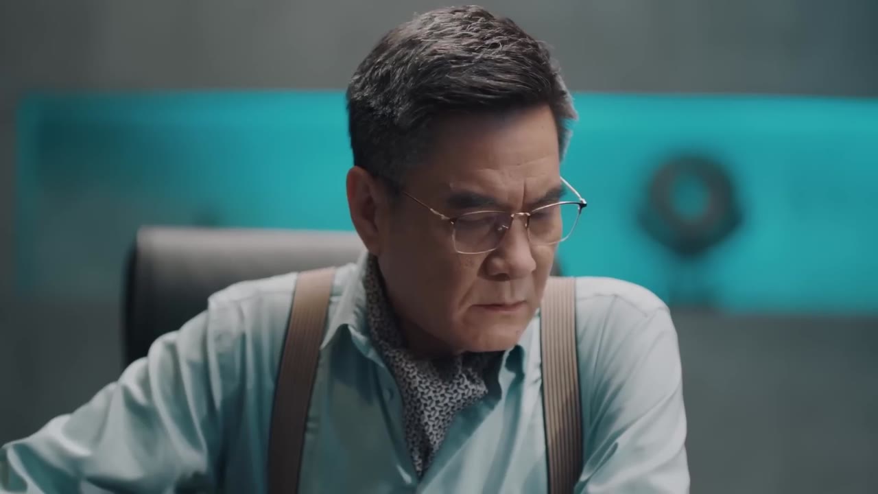 Tứ vương giang hồ tập 29