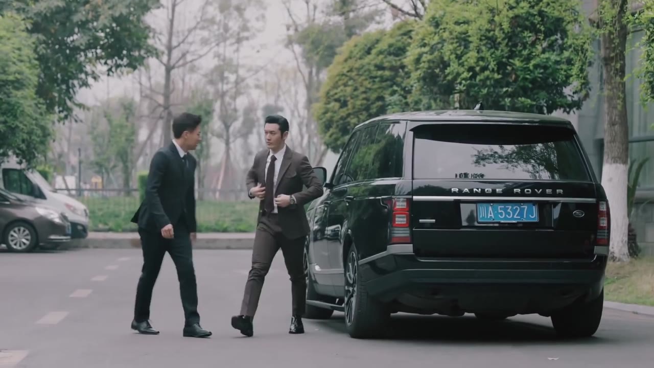 Tứ vương giang hồ tập 31