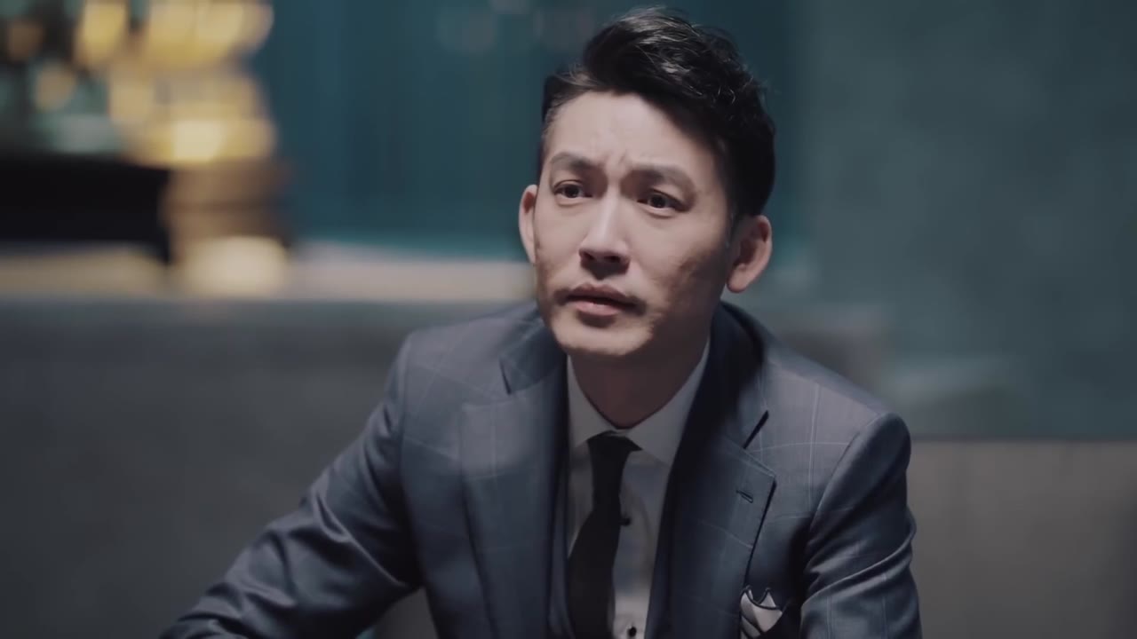 Tứ vương giang hồ tập 33 cảnh 3