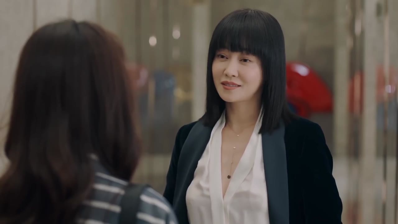 Tứ vương giang hồ tập 35