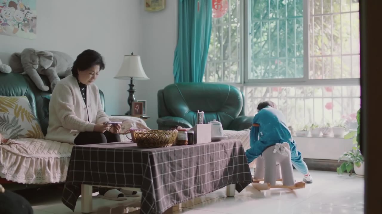 Tứ vương giang hồ tập 38 cảnh 2