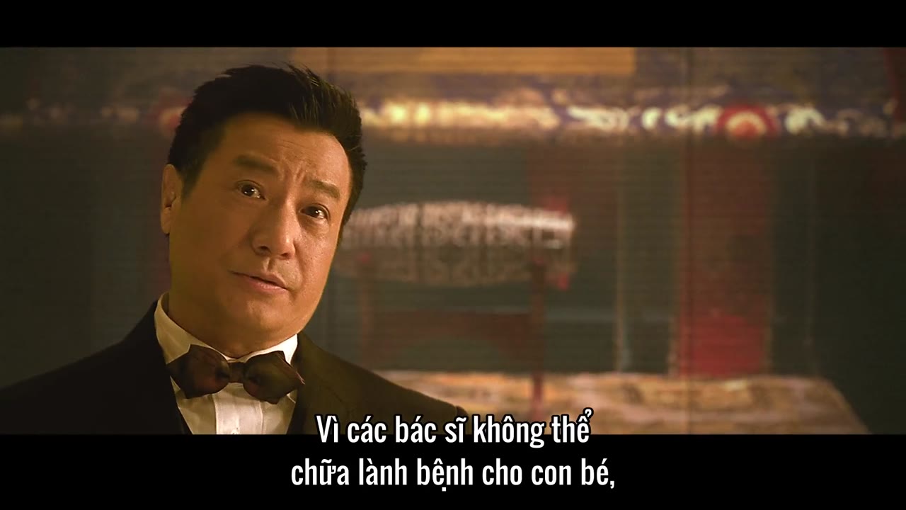Song Tử Môn tập 1
