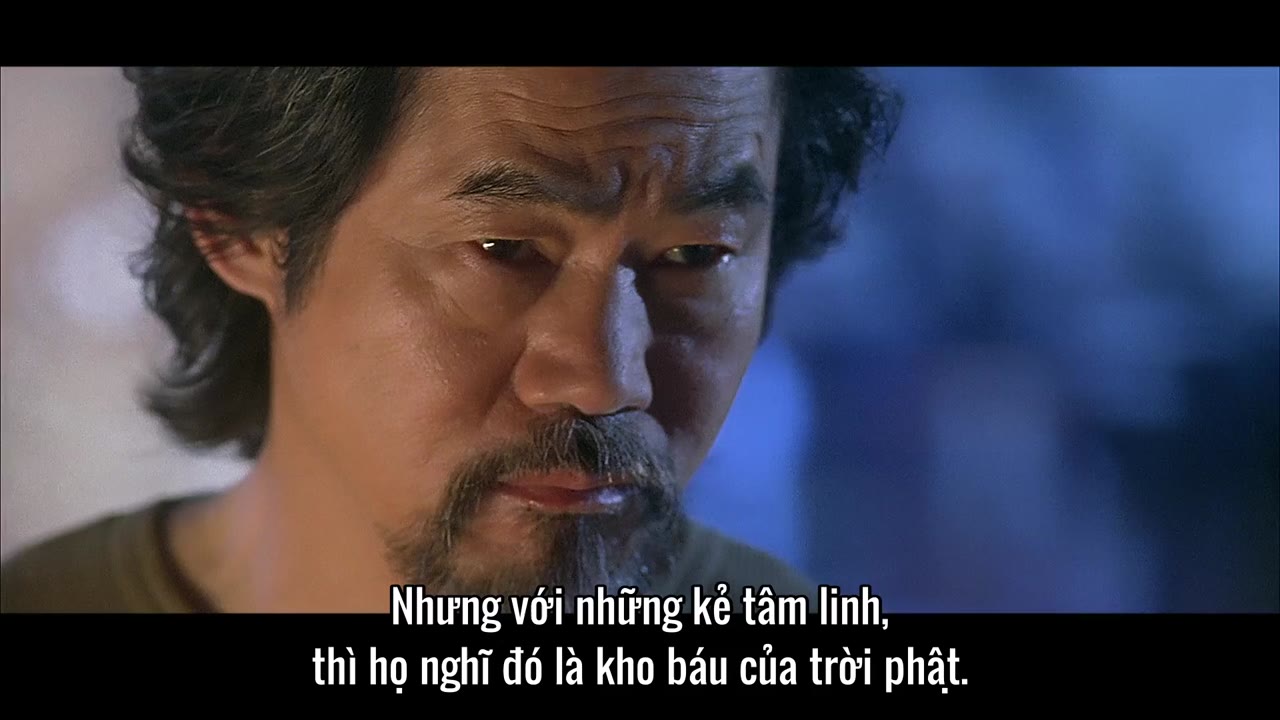 Song Tử Môn tập 1 cảnh 2