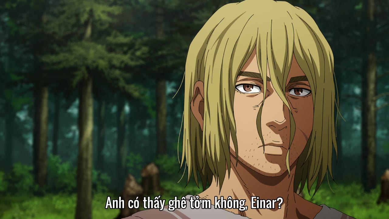 VINLAND SAGA: Bản hùng ca Viking (Phần 2) tập 4 cảnh 2
