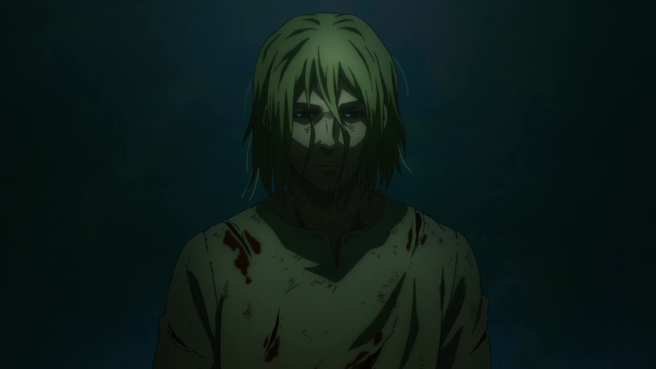 VINLAND SAGA: Bản hùng ca Viking (Phần 2) tập 4 cảnh 3