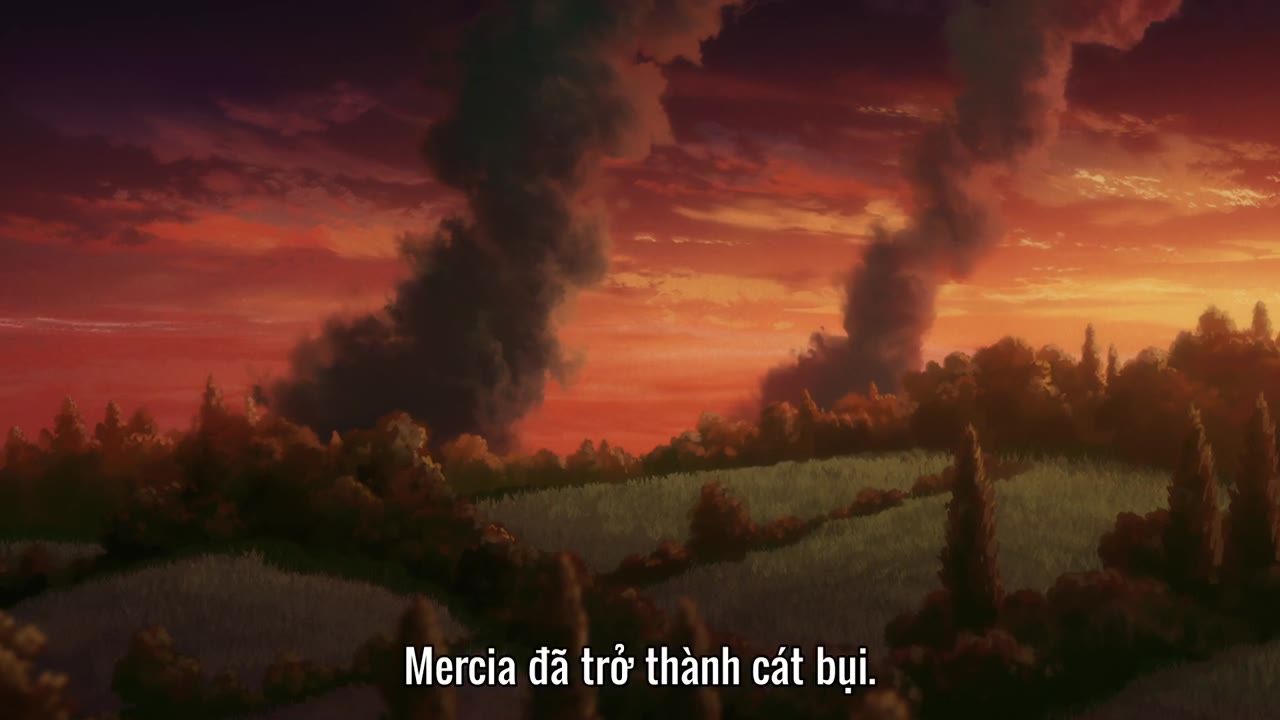 VINLAND SAGA: Bản hùng ca Viking (Phần 2) tập 5 cảnh 3