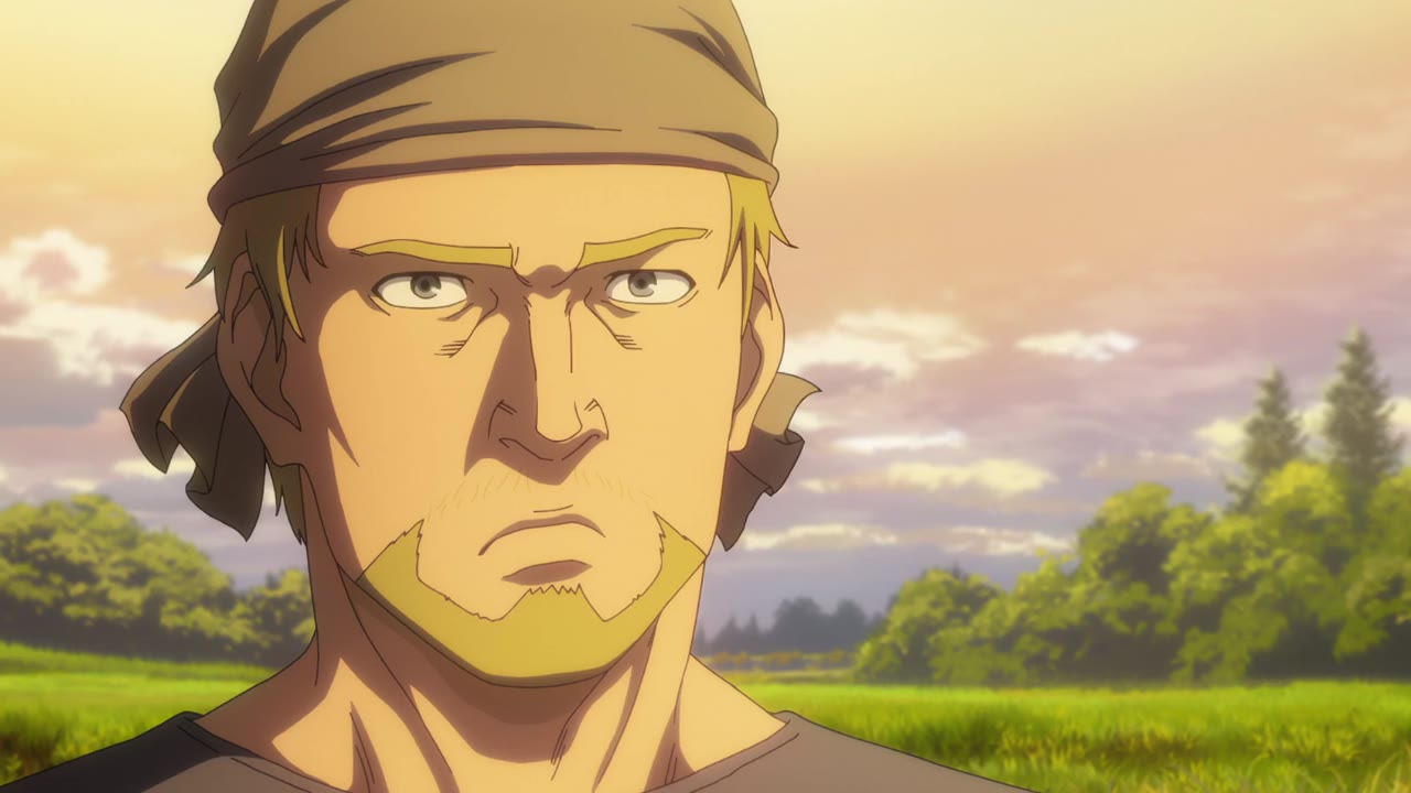 VINLAND SAGA: Bản hùng ca Viking (Phần 2) tập 6 cảnh 2
