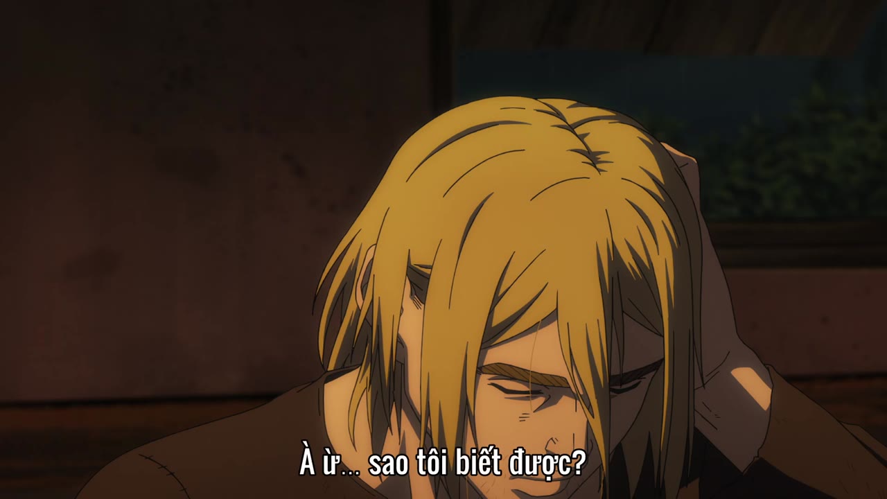 VINLAND SAGA: Bản hùng ca Viking (Phần 2) tập 6 cảnh 3
