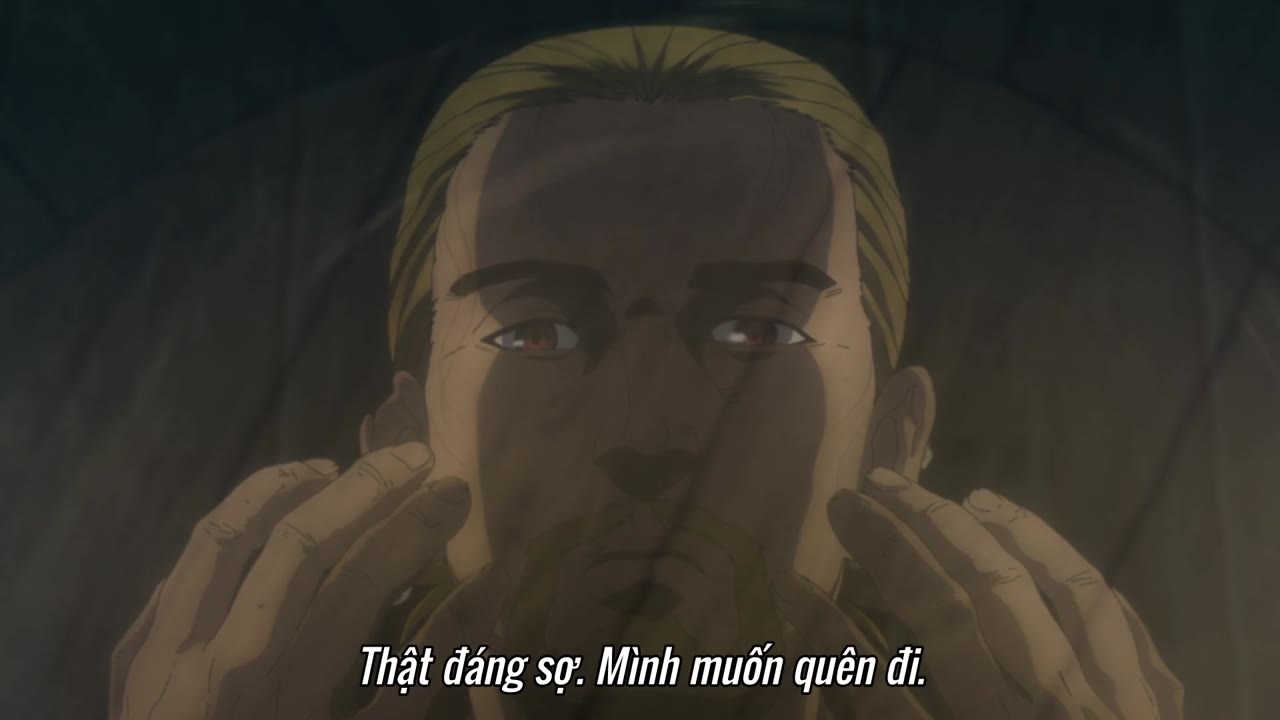 VINLAND SAGA: Bản hùng ca Viking (Phần 2) tập 8