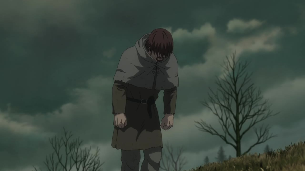 VINLAND SAGA: Bản hùng ca Viking (Phần 2) tập 8 cảnh 3