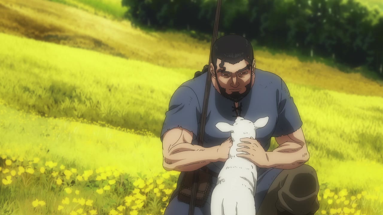 VINLAND SAGA: Bản hùng ca Viking (Phần 2) tập 9