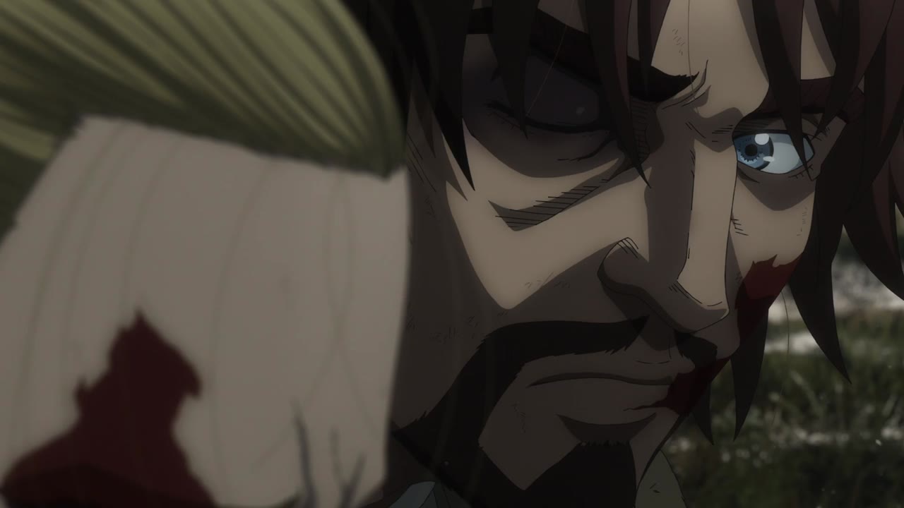 VINLAND SAGA: Bản hùng ca Viking (Phần 2) tập 9 cảnh 3
