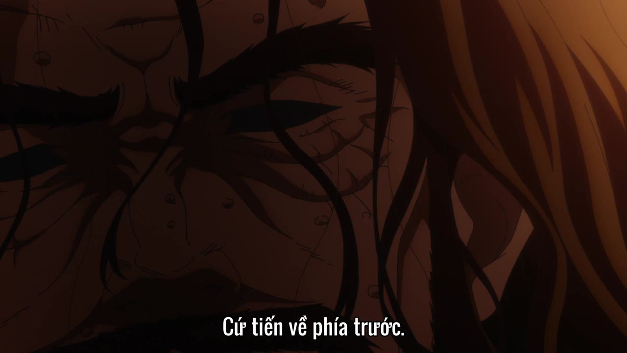 VINLAND SAGA: Bản hùng ca Viking (Phần 2) tập 12 cảnh 3