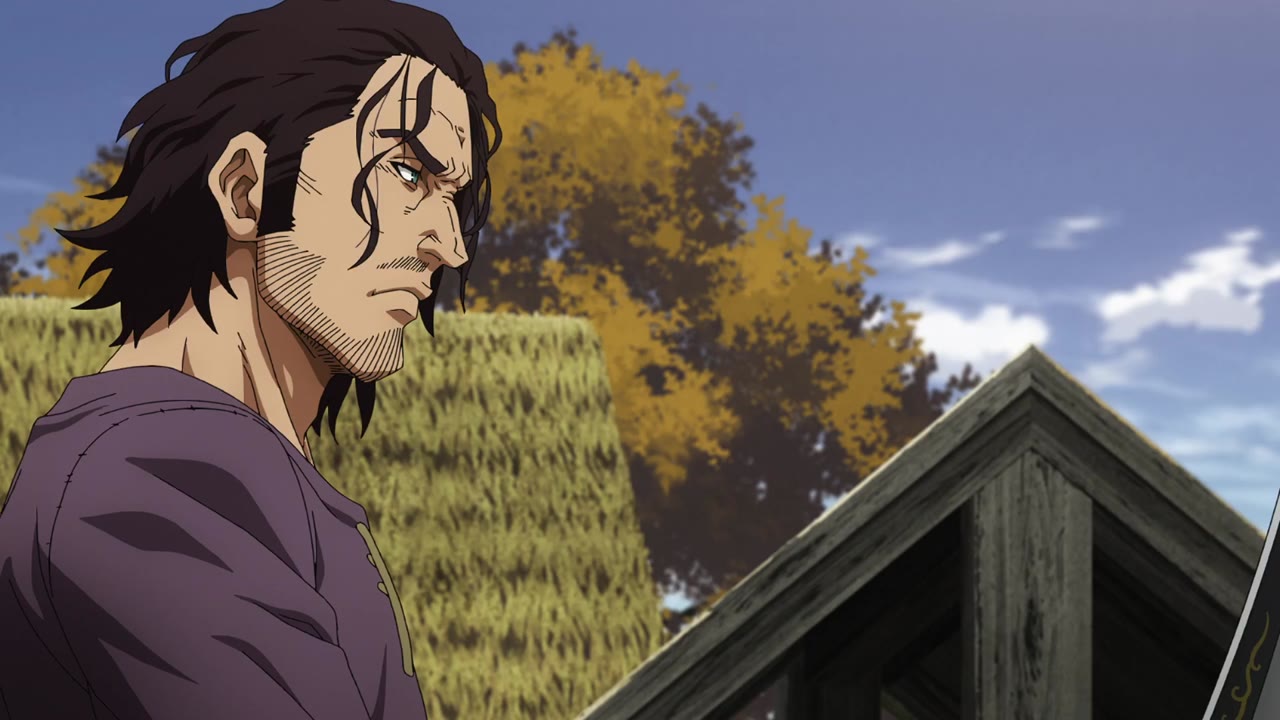 VINLAND SAGA: Bản hùng ca Viking (Phần 2) tập 17