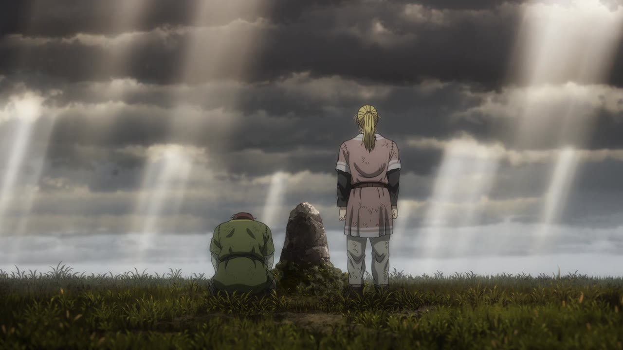 VINLAND SAGA: Bản hùng ca Viking (Phần 2) tập 20 cảnh 3