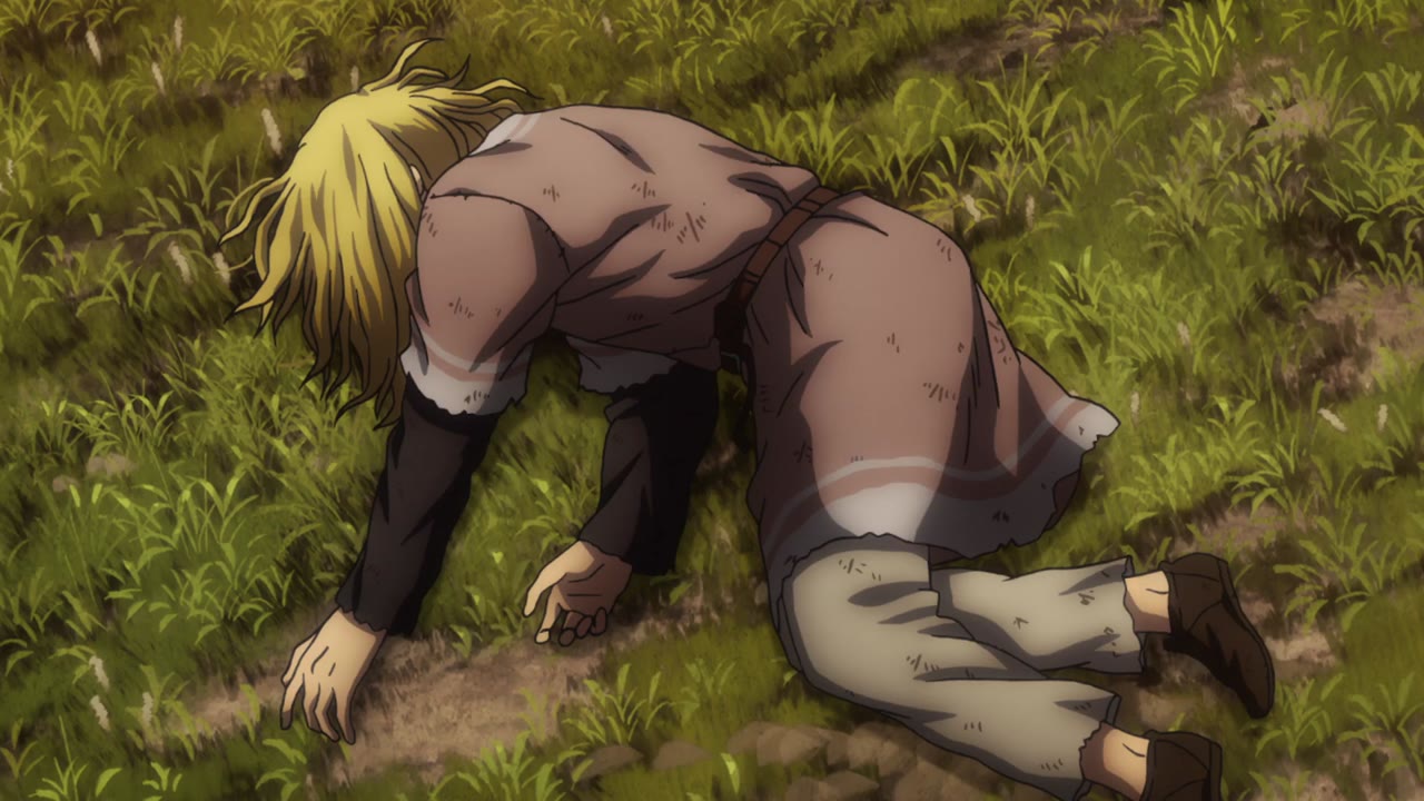 VINLAND SAGA: Bản hùng ca Viking (Phần 2) tập 22