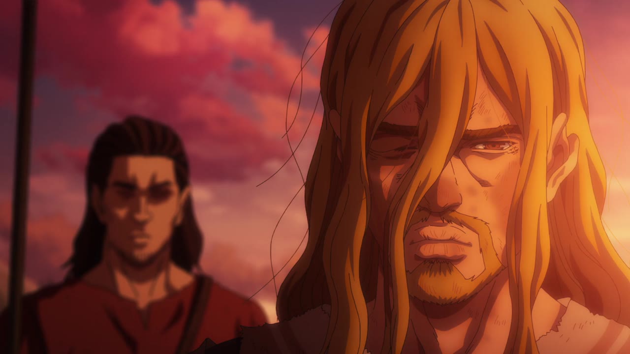 VINLAND SAGA: Bản hùng ca Viking (Phần 2) tập 23