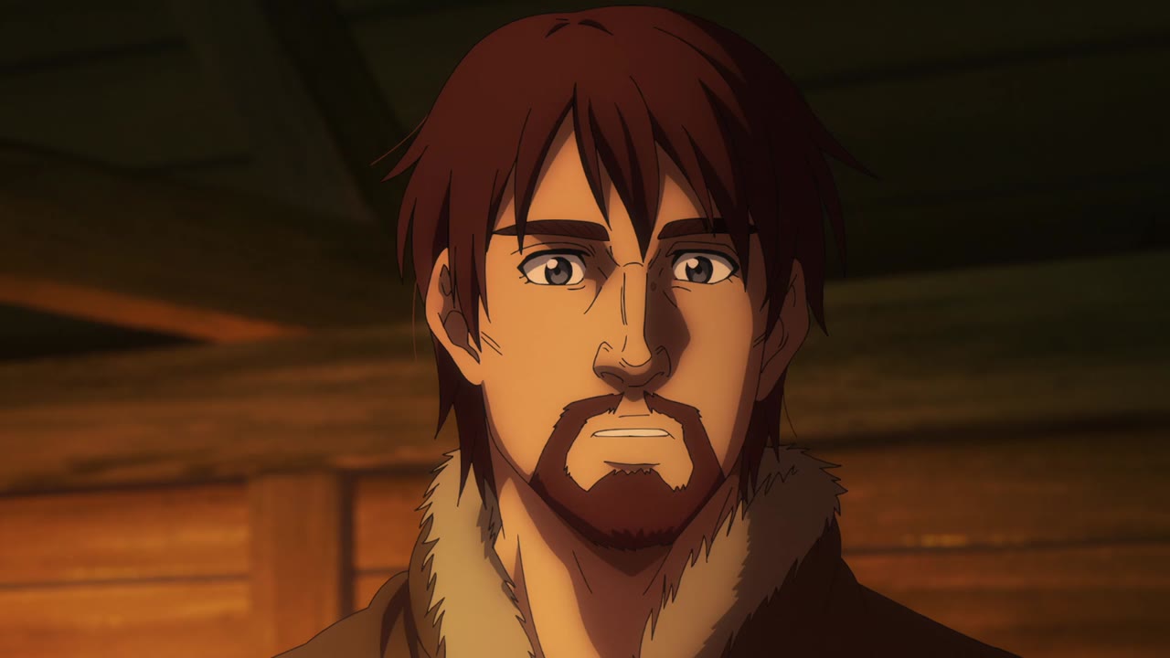 VINLAND SAGA: Bản hùng ca Viking (Phần 2) tập 24 cảnh 2