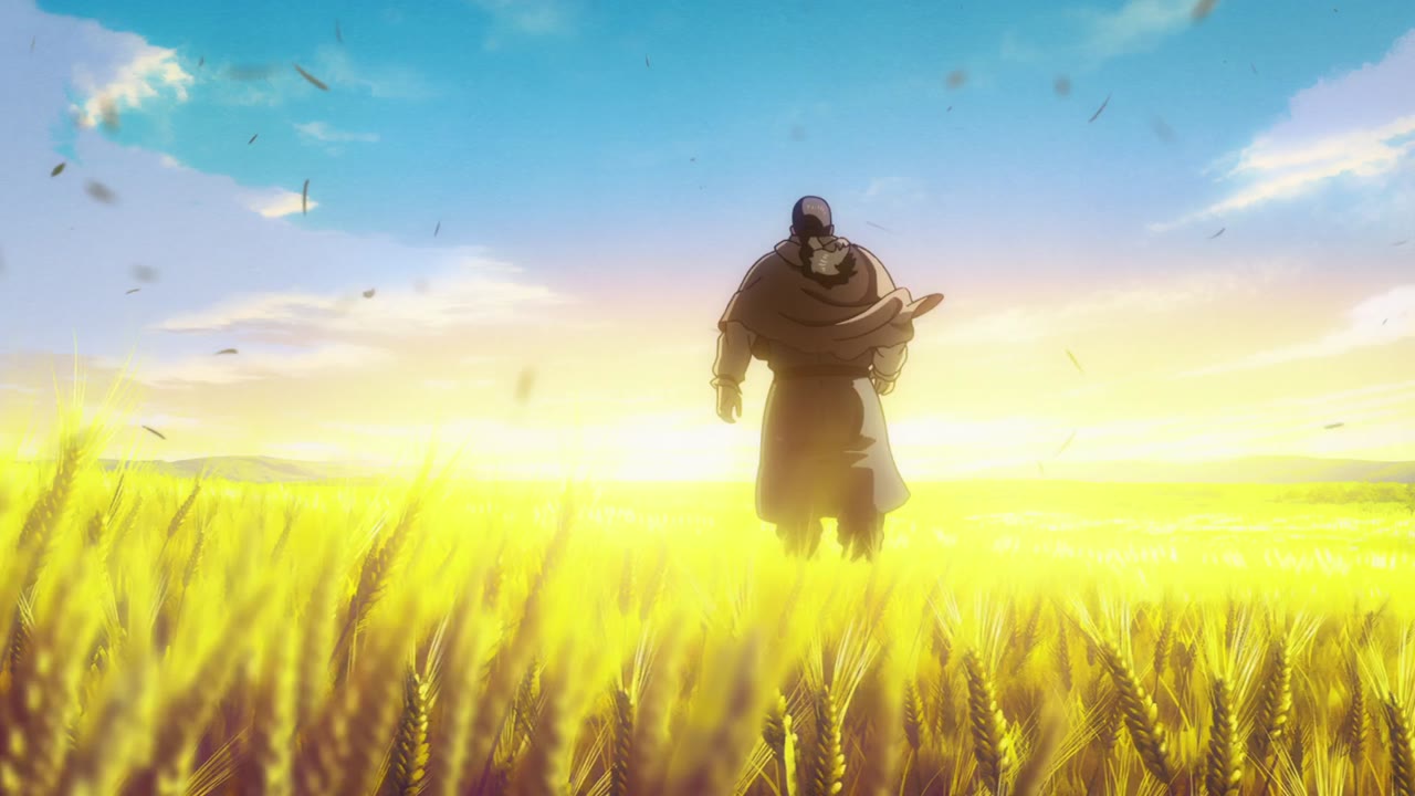 VINLAND SAGA: Bản hùng ca Viking (Phần 2) tập 24 cảnh 3