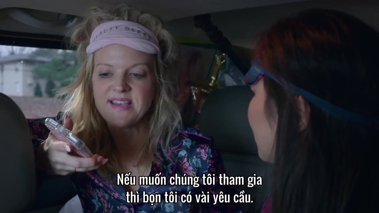 Vô độ (Phần 2) tập 10