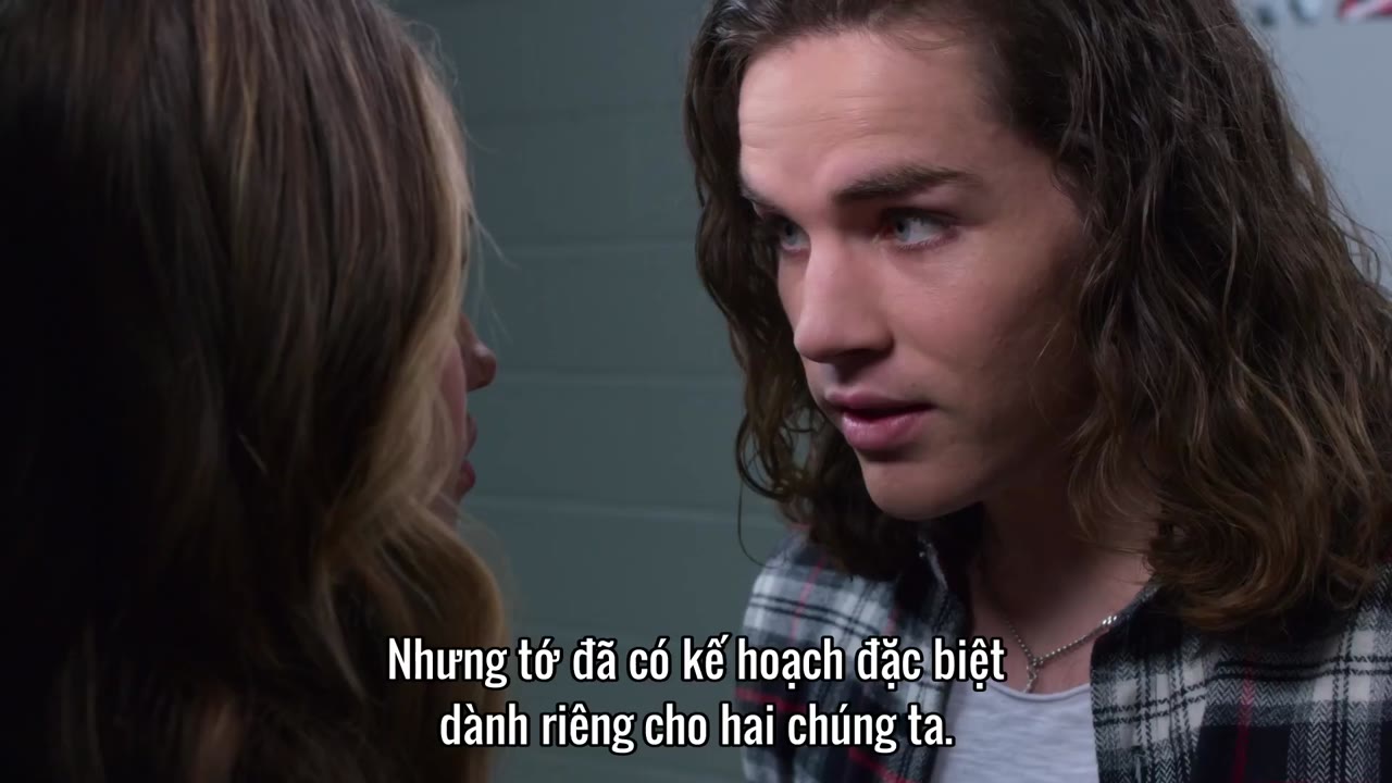 Vô độ (Phần 2) tập 10 cảnh 2