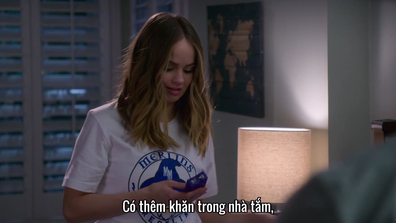 Vô độ (Phần 2) tập 11 cảnh 2