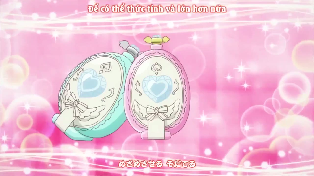 Kiratto Pri-chan (Phần 2) tập 4