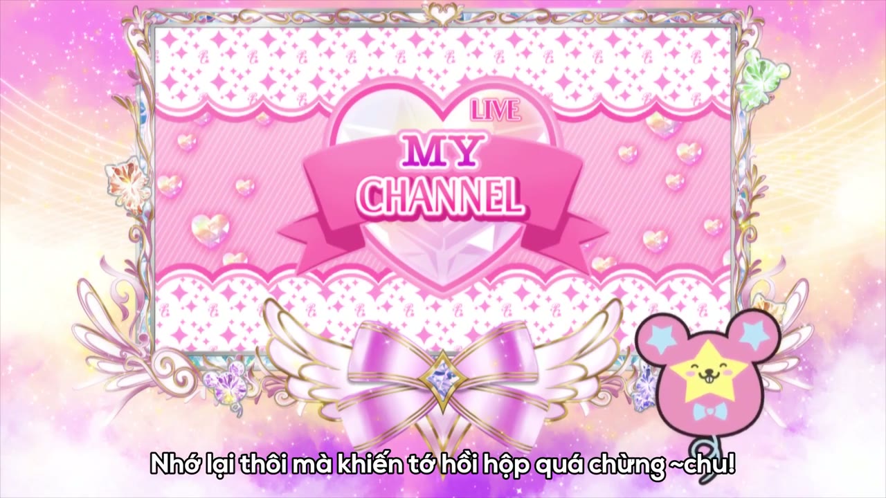 Kiratto Pri-chan (Phần 2) tập 5