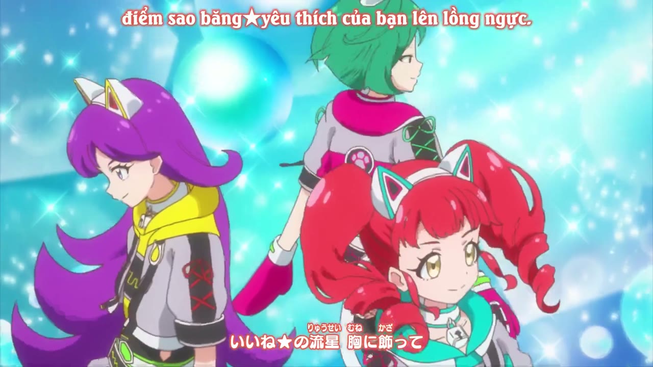 Kiratto Pri-chan (Phần 2) tập 6