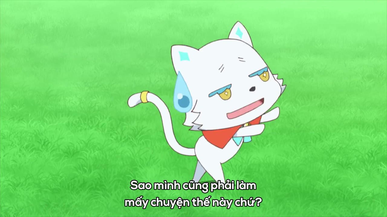Kiratto Pri-chan (Phần 2) tập 6 cảnh 2