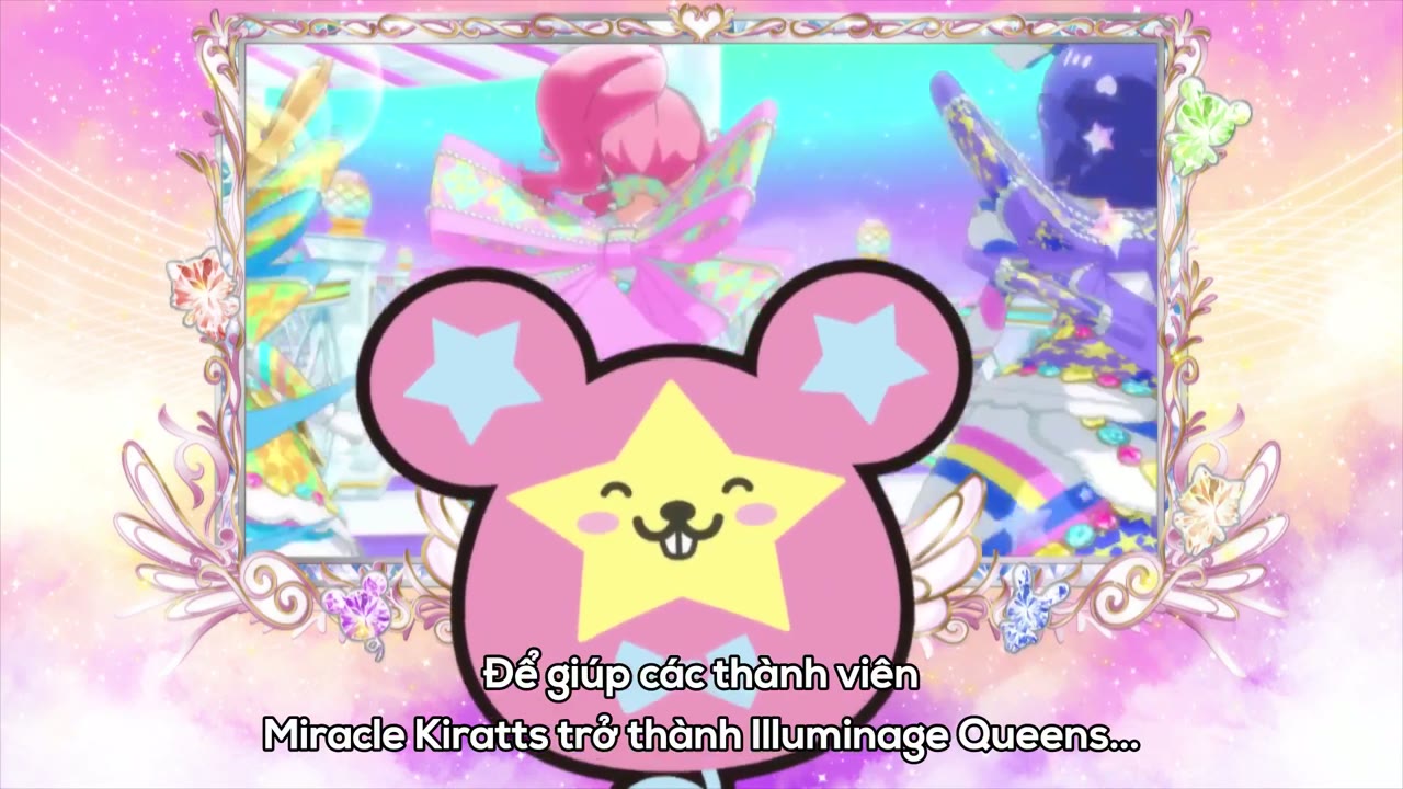 Kiratto Pri-chan (Phần 2) tập 7