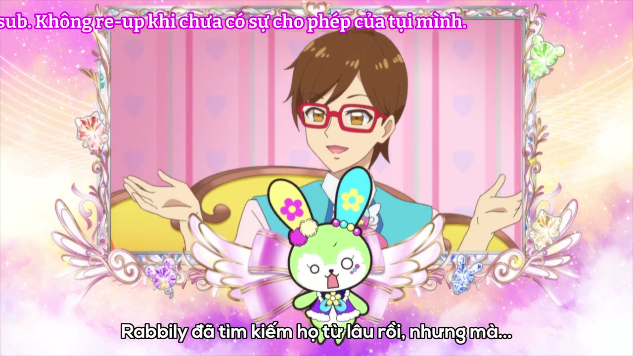 Kiratto Pri-chan (Phần 2) tập 13
