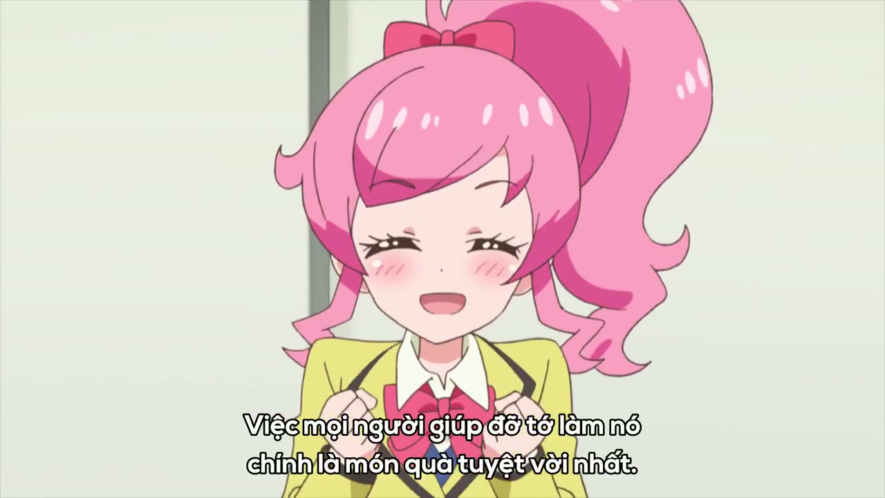 Kiratto Pri-chan (Phần 2) tập 15