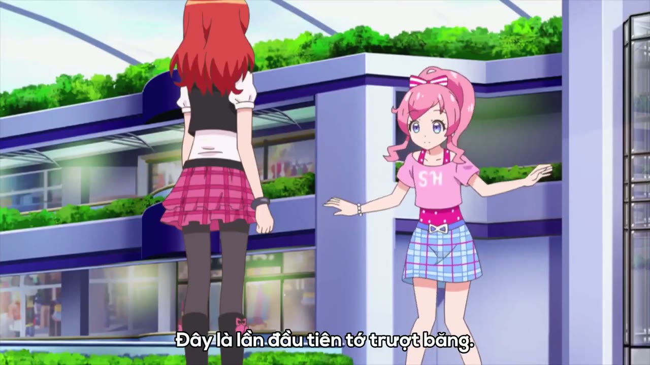 Kiratto Pri-chan (Phần 2) tập 16