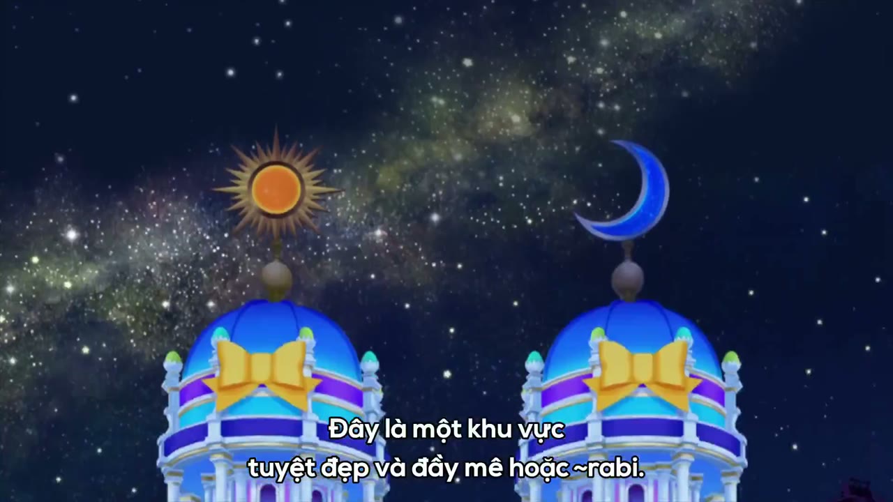 Kiratto Pri-chan (Phần 2) tập 17 cảnh 2