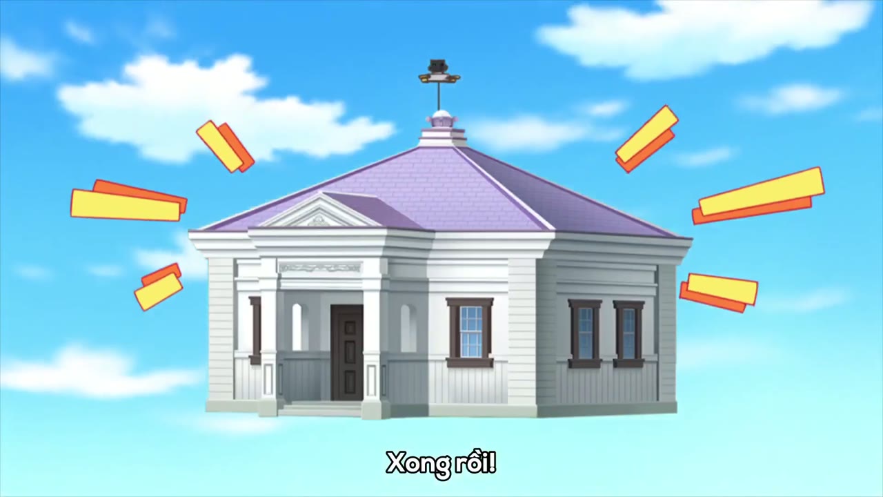 Kiratto Pri-chan (Phần 2) tập 20