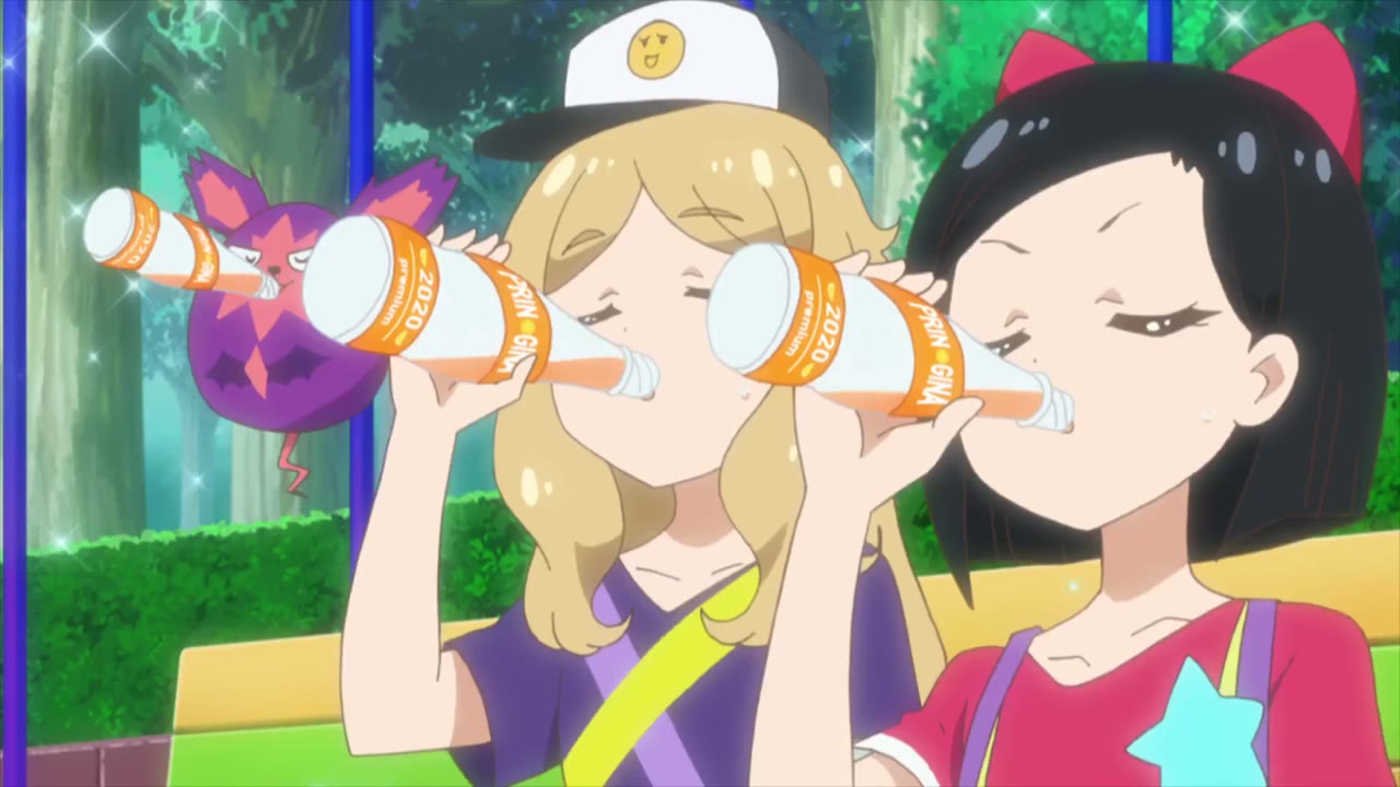 Kiratto Pri-chan (Phần 2) tập 21