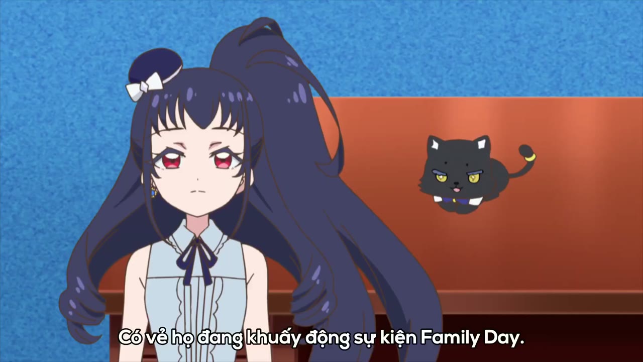 Kiratto Pri-chan (Phần 2) tập 23