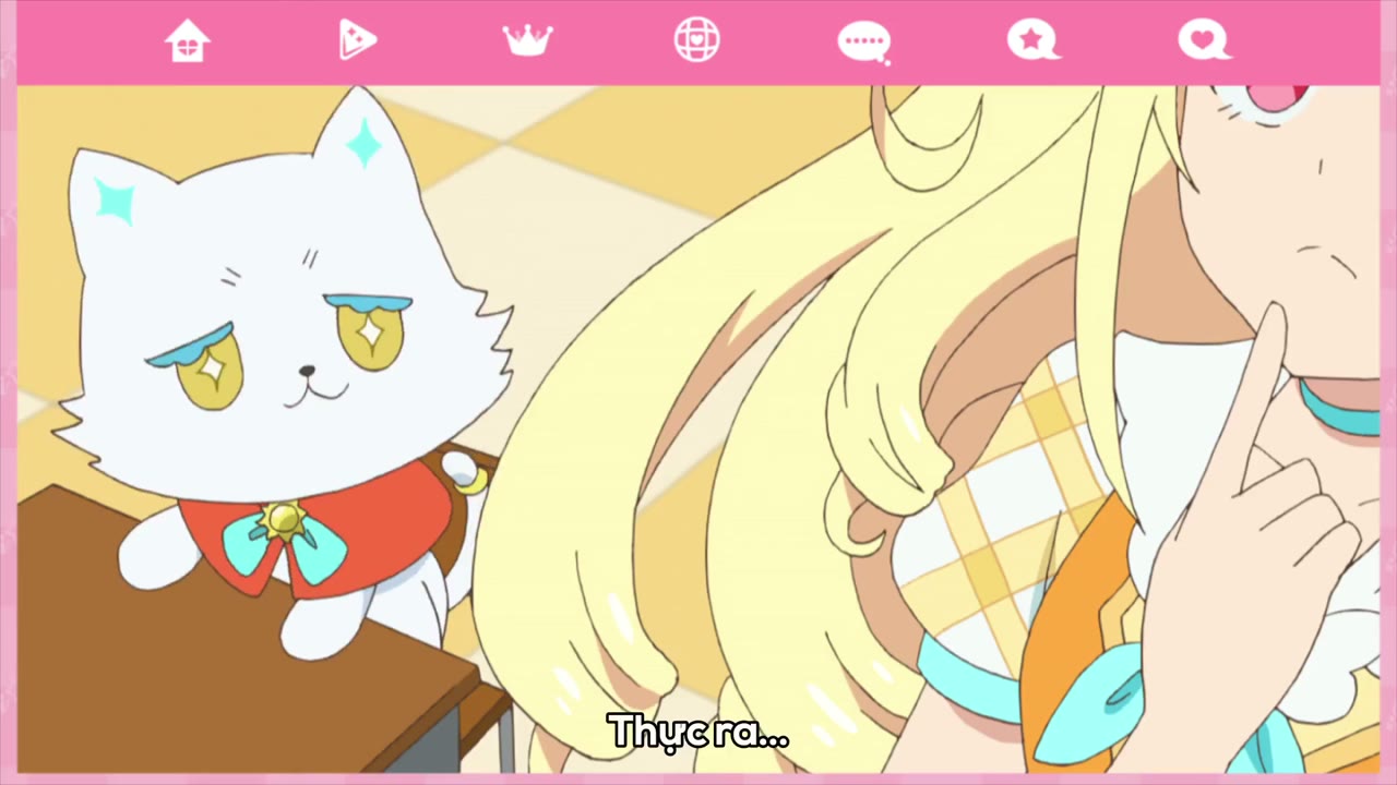Kiratto Pri-chan (Phần 2) tập 24