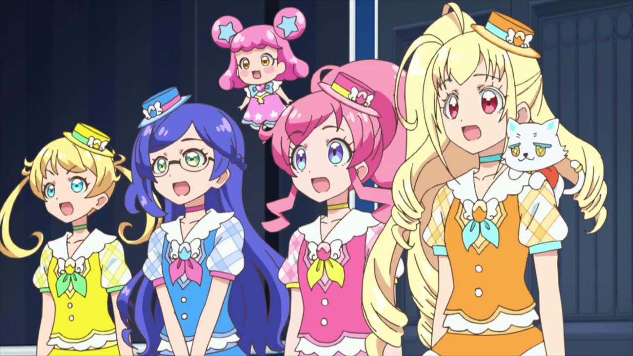 Kiratto Pri-chan (Phần 2) tập 27