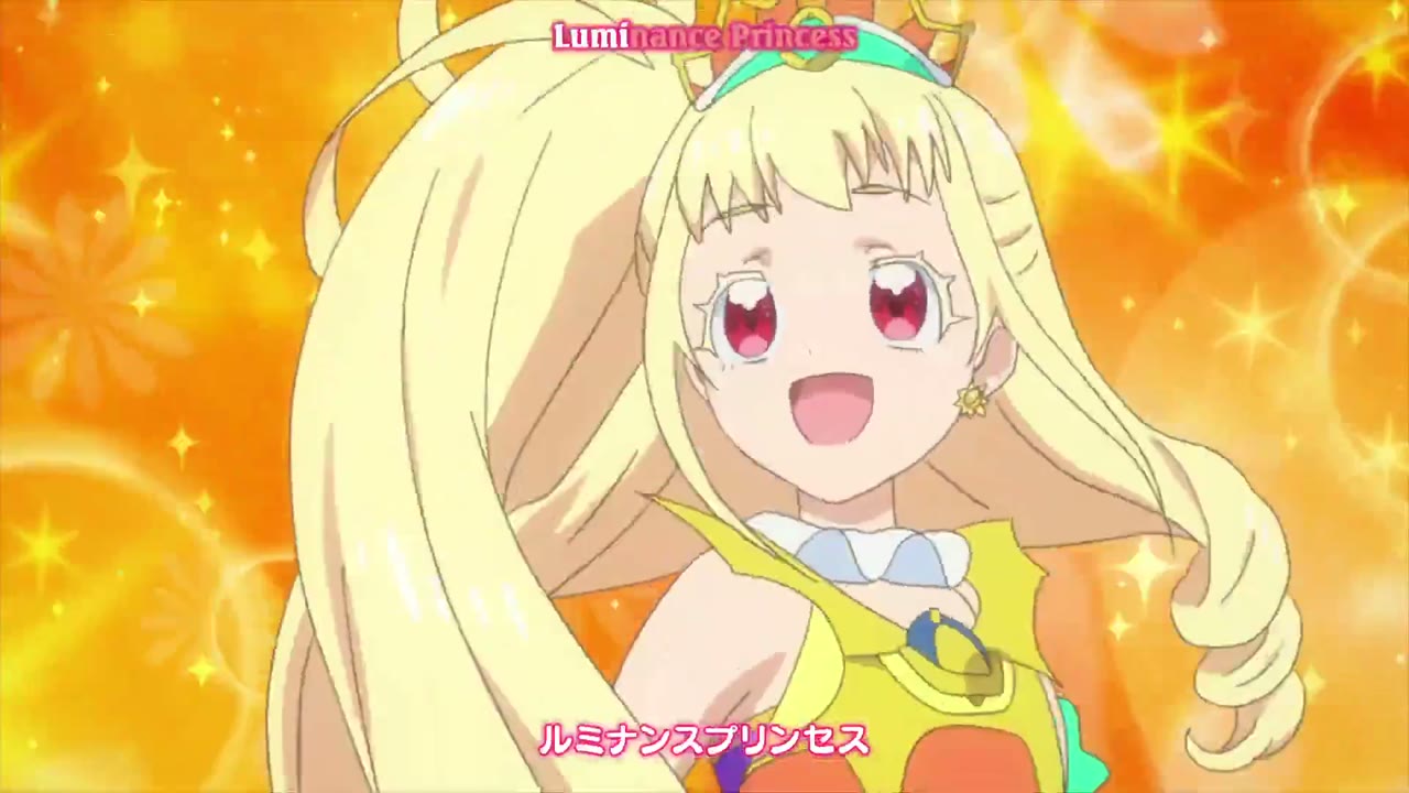 Kiratto Pri-chan (Phần 2) tập 30