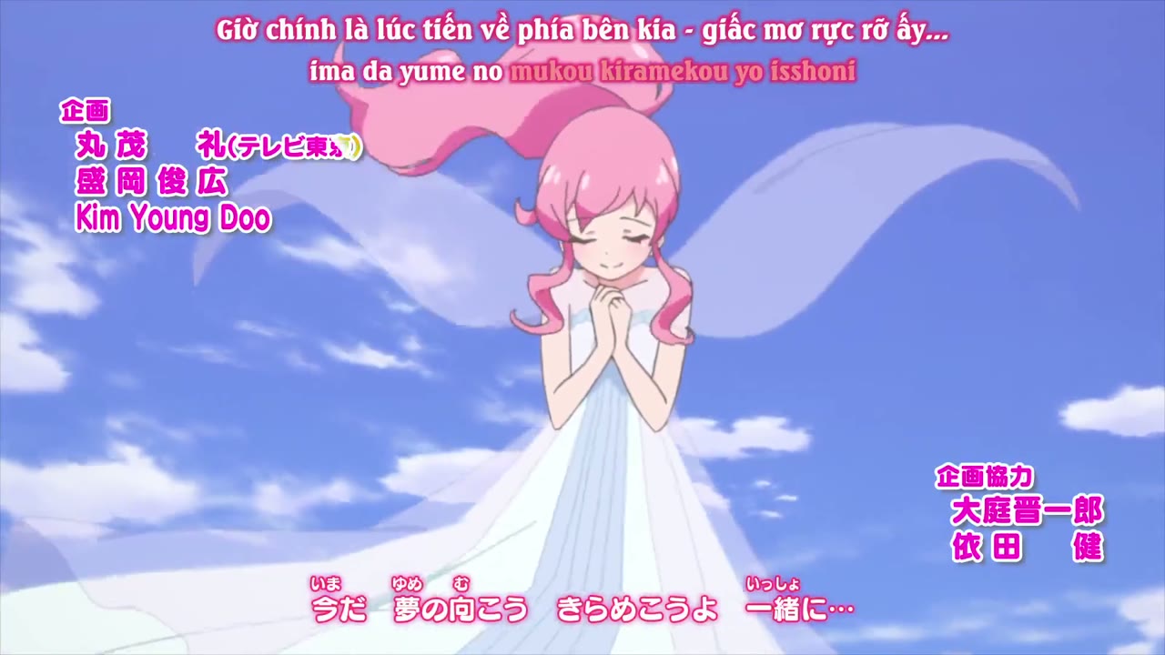 Kiratto Pri-chan (Phần 2) tập 31